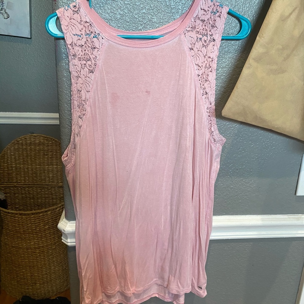 AE TANK